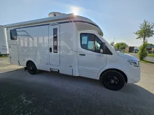 Fahrzeugbild Hymer Tramp S 585 #7