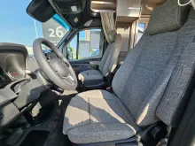 Fahrzeugbild Hymer Tramp S 585 #13