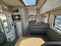 Bild 11 Hymer Tramp S 585 Premium Line Assistenzpakete