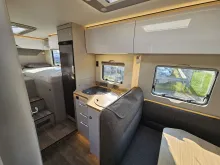 Fahrzeugbild Hymer Tramp S 585 #16