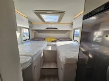 Fahrzeugbild Hymer Tramp S 585 #18