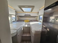 Bild 13 Hymer Tramp S 585 Premium Line Assistenzpakete