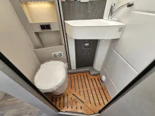 Fahrzeugbild Hymer Tramp S 585 #19