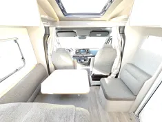 Bild 16 Hymer Tramp S 585 Premium Line Assistenzpakete