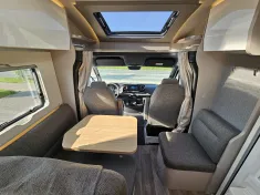 Bild 17 Hymer Tramp S 585 Premium Line Assistenzpakete