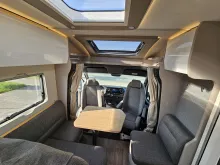 Fahrzeugbild Hymer Tramp S 585 #21