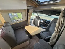 Fahrzeugbild Hymer Tramp S 585 #22