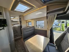 Bild 20 Hymer Tramp S 585 Premium Line Assistenzpakete