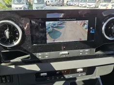 Bild 24 Hymer Tramp S 585 Premium Line Assistenzpakete