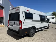 Bild 5 Malibu Comfort 640 LE