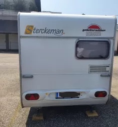 Bild 3 Sterckeman Starlett 420 CP