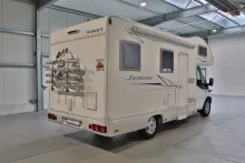Fahrzeugbild Rimor Katamarnao Light/Etagenbetten/Markise/Klimaanlag #4