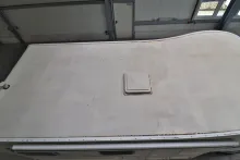 Fahrzeugbild Rimor Katamarnao Light/Etagenbetten/Markise/Klimaanlag #5