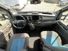 Fahrzeugbild Dethleffs Just Go! T 7055 EB #8