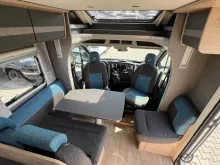 Fahrzeugbild Dethleffs Just Go! T 7055 EB #10