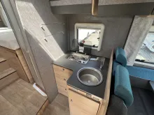 Fahrzeugbild Dethleffs Just Go! T 7055 EB #12