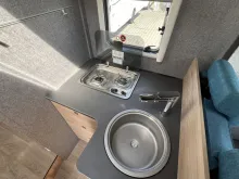 Fahrzeugbild Dethleffs Just Go! T 7055 EB #13