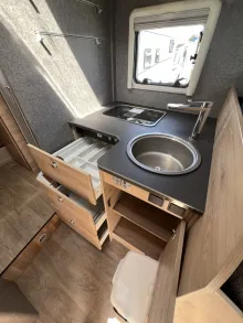 Fahrzeugbild Dethleffs Just Go! T 7055 EB #16