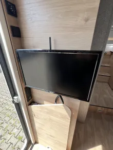 Fahrzeugbild Dethleffs Just Go! T 7055 EB #17