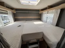 Fahrzeugbild Dethleffs Just Go! T 7055 EB #22