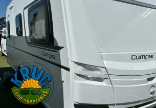 Camper<br/>460 EL