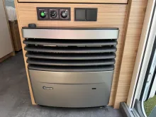 Fahrzeugbild Dethleffs Camper 460 EL Dachklimaanlage Truma Mover #11
