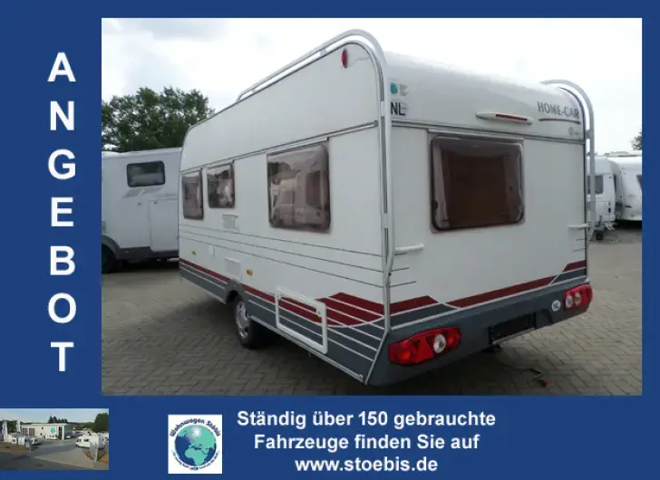 Fahrzeugbild Home-Car Racer 45 SPIRIT Nr. 74 - franz. Bett #3