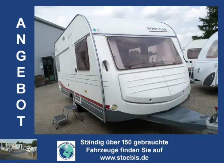 Fahrzeugbild Home-Car Racer 45 SPIRIT Nr. 74 - franz. Bett #2
