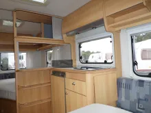 Fahrzeugbild Home-Car Racer 45 SPIRIT Nr. 74 - franz. Bett #4