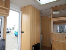 Fahrzeugbild Home-Car Racer 45 SPIRIT Nr. 74 - franz. Bett #5