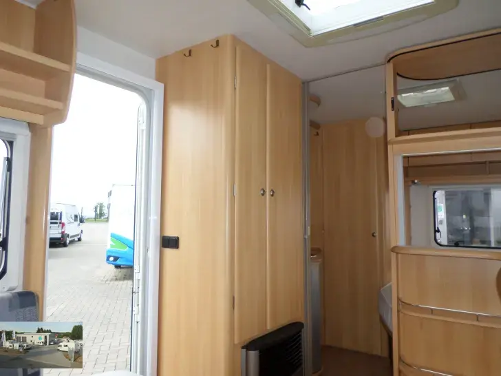 Fahrzeugbild Home-Car Racer 45 SPIRIT Nr. 74 - franz. Bett #5
