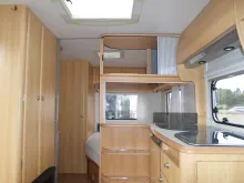 Fahrzeugbild Home-Car Racer 45 SPIRIT Nr. 74 - franz. Bett #6
