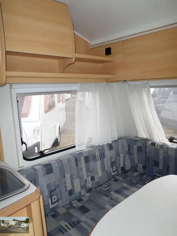 Fahrzeugbild Home-Car Racer 45 SPIRIT Nr. 74 - franz. Bett #9