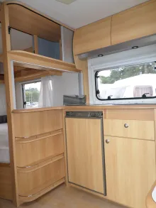 Fahrzeugbild Home-Car Racer 45 SPIRIT Nr. 74 - franz. Bett #10