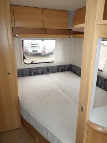 Fahrzeugbild Home-Car Racer 45 SPIRIT Nr. 74 - franz. Bett #16