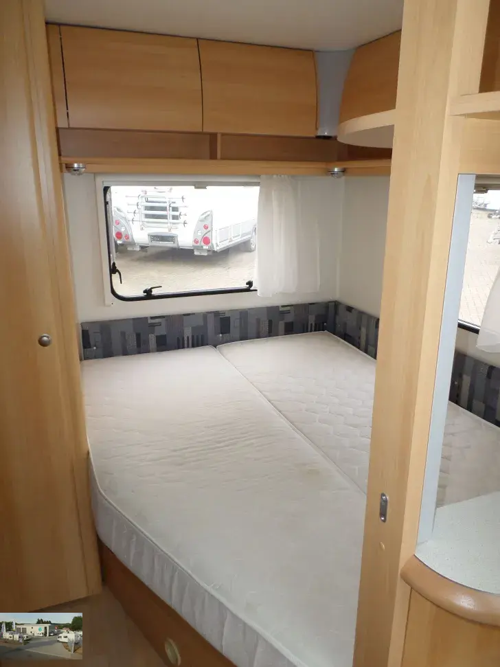 Fahrzeugbild Home-Car Racer 45 SPIRIT Nr. 74 - franz. Bett #16