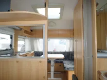 Fahrzeugbild Home-Car Racer 45 SPIRIT Nr. 74 - franz. Bett #19