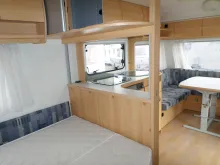 Fahrzeugbild Home-Car Racer 45 SPIRIT Nr. 74 - franz. Bett #20