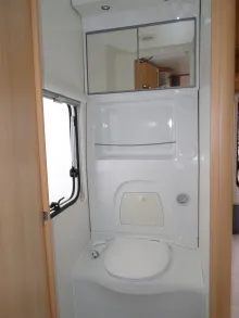 Fahrzeugbild Home-Car Racer 45 SPIRIT Nr. 74 - franz. Bett #22