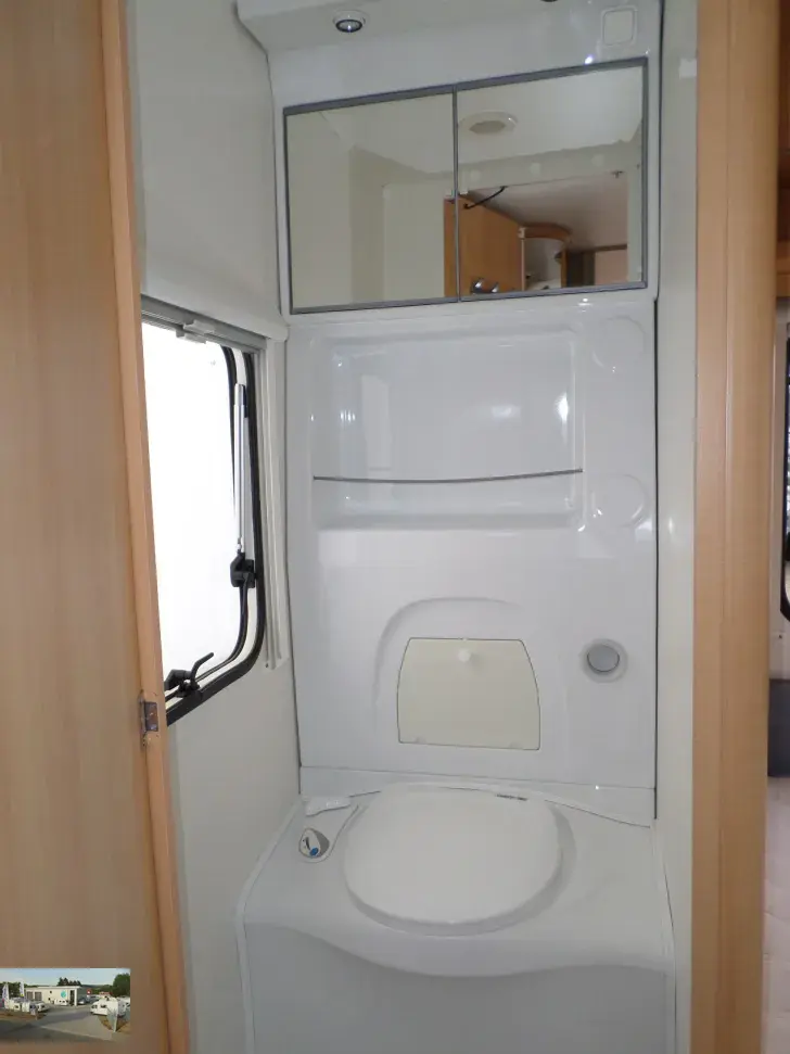 Fahrzeugbild Home-Car Racer 45 SPIRIT Nr. 74 - franz. Bett #22