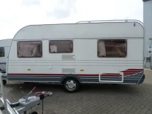 Fahrzeugbild Home-Car Racer 45 SPIRIT Nr. 74 - franz. Bett #24