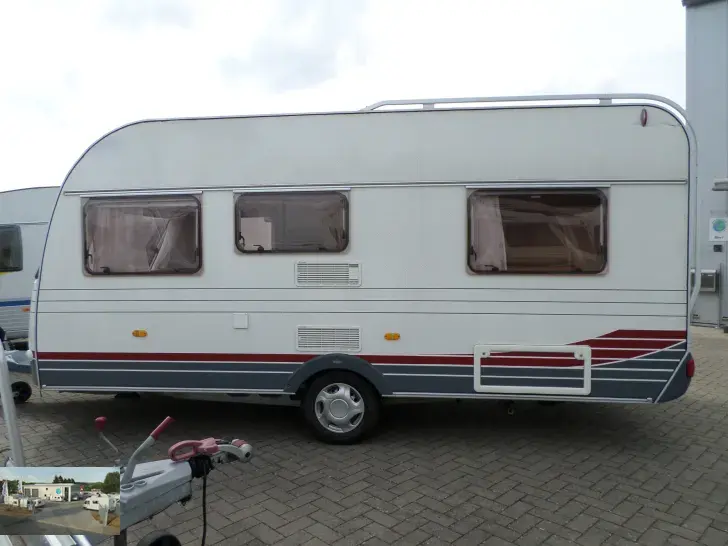 Fahrzeugbild Home-Car Racer 45 SPIRIT Nr. 74 - franz. Bett #24
