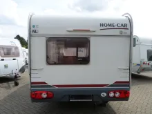 Fahrzeugbild Home-Car Racer 45 SPIRIT Nr. 74 - franz. Bett #25