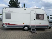 Fahrzeugbild Home-Car Racer 45 SPIRIT Nr. 74 - franz. Bett #26