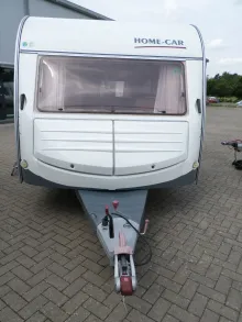 Fahrzeugbild Home-Car Racer 45 SPIRIT Nr. 74 - franz. Bett #27
