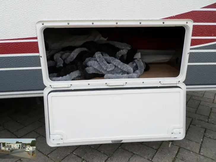 Fahrzeugbild Home-Car Racer 45 SPIRIT Nr. 74 - franz. Bett #30
