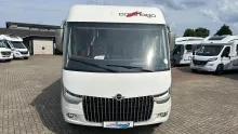Fahrzeugbild Carthago chic c-line I 4.9 LE #16