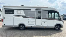 Fahrzeugbild Carthago chic c-line I 4.9 LE #17