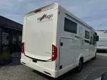Fahrzeugbild Carthago c-compactline I 141 LE #5