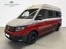 Fahrzeugbild Hymer Eriba Car 600 #1